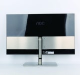 스테디셀러 모니터의 새로운 진화, 알파스캔 AOC 2777 IPS 75 프리싱크 시력보호 무결점