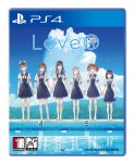 PS4 연애 시뮬레이션 포토제닉 게임 LoveR(한국어판) 12월 27일 정식 발매