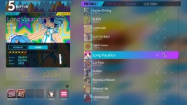 [게임 리뷰] 다시 PC로 돌아온 명작 리듬 게임, 디제이맥스 리스펙트 V