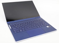 더 새롭고 강력해진 2020년 삼성전자 노트북 갤럭시북 플렉스 NT930QCG-K716A