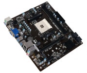 2020년 1월 추천 PC, 팝콘피씨 OA110 VEGA 라이젠 3세대 3200G