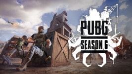 펍지주식회사, 배틀그라운드 카라킨 맵 등 시즌 6 콘텐츠 정식 출시