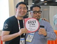 [CES 2020] 글로벌 미디어가 선정하는 Best of MIK@CES2020 어워드 시상식 개최