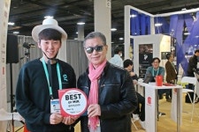 [CES 2020] 글로벌 미디어가 선정하는 Best of MIK@CES2020 어워드 시상식 개최