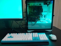 코로나19 위협, 방콕해서 게임을 즐길 수 있는 게이밍PC 구성하기