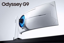 [프리뷰] 240Hz 게이밍 모니터의 진화, 삼성전자 오디세이 G7/G9 게이밍 모니터