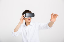 과기정통부, 언택트 시대 이끌 VR·AR 콘텐츠 제작 지원