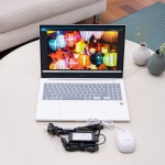 솔리디티 디자인으로 만나는 가성비 노트북, 삼성전자 노트북 플러스 NT550XCR-AD3A