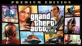 GTA 5 프리미엄 에디션 무료 제공…에픽게임즈 스토어, 4주간 매주 다른 명작 게임 무료