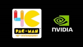 엔비디아, AI 모델 GameGAN으로 클래식 게임 '팩맨' 재탄생