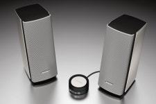 [트렌드 쇼핑] PC-Fi 트렌드를 이끄는 PC스피커, Bose Companion 20