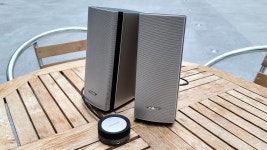 [트렌드 쇼핑] PC-Fi 트렌드를 이끄는 PC스피커, Bose Companion 20