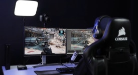 엘가토, PC없이 무결점 4K 녹화하는 4K60 S+ 외장 캡처 카드 출시
