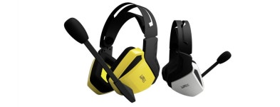 환상적인 가성비의 게이밍 헤드셋! 몬스타기어 헤이브로 G71