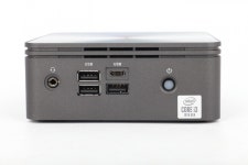 10세대 코어 프로세서 탑재 미니PC, GIGABYTE BRIX GB-BRi3H-10110 피씨디렉트