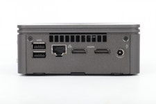 10세대 코어 프로세서 탑재 미니PC, GIGABYTE BRIX GB-BRi3H-10110 피씨디렉트