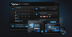 PC방 마우스, 더 가벼워지다! ROCCAT KONE PURE ULTRA i