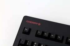 뉴트로 감성의 오리지널 저소음 기계식 키보드! CHERRY 오리지널 클래식 키보드 (G80-3494) 저소음적축