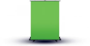 집에서도 영화 같은 배경을? 크로마키 촬영으로 영상 합성하는 법