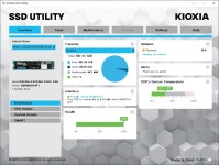 영상 편집자와 하드코어 게이머를 위한 하이엔드 SSD, KIOXIA EXCERIA PLUS NVMe SSD