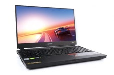 마우스만 꼽으면 PC방이 되는 노트북, GIGABYTE AORUS 15G WB i7