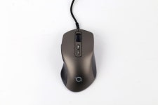 뛰어난 그립감의 가성비 게이밍 마우스, COX CM98 3325 RGB 게이밍 마우스
