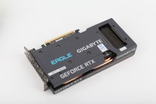 메인스트림 GPU의 새 기준, GIGABYTE 지포스 RTX 3060 Ti EAGLE OC D6 8GB 피씨디렉트
