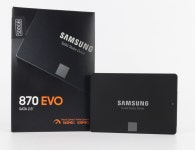 성능과 내구성 업그레이드한 2.5인치 SATA SSD, 삼성전자 870 EVO 시리즈