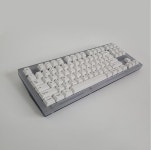 몬스타기어, 닌자87 PC XO K80 커스텀 DIY 기계식 키보드 킷트 출시