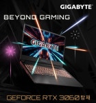 기가바이트, RTX 3060 탑재 가성비甲 게이밍 노트북 G5, G7 전격 출시, 글로벌 GPU 시장 세대교체 이끌까