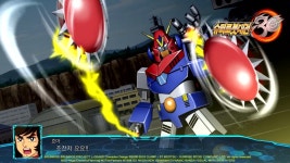 BNEK, 슈퍼로봇대전 시리즈 30주년 기념 최신작 슈퍼로봇대전 30(한국어판) PC‧PS4‧닌텐도 스위치로 2021년 발매 결정