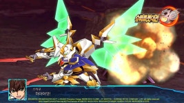 BNEK, 슈퍼로봇대전 시리즈 30주년 기념 최신작 슈퍼로봇대전 30(한국어판) PC‧PS4‧닌텐도 스위치로 2021년 발매 결정