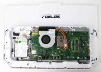 보다 세련되게 리뉴얼된 올인원PC ASUS Zen AiO M5401WUA