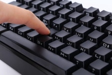 시끄러워서 미안하다. 조용한 저소음 마우스&키보드 알아보기