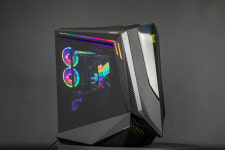 커스텀 수냉PC에 브랜드 깔맞춤 트렌드가 찾아온다!