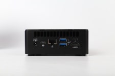 캐주얼 게이밍 미니PC로 변신, 인텔 NUC 11 Performance kit Panther Canyon NUC11PAHi7 피씨디렉트