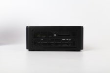 캐주얼 게이밍 미니PC로 변신, 인텔 NUC 11 Performance kit Panther Canyon NUC11PAHi7 피씨디렉트
