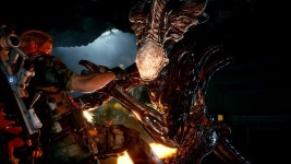 에이치투 인터렉티브, 에이리언: 파이어팀 엘리트 PC, PS4, PS5 한국어판 8월 25일 정식 출시 및 예약 판매