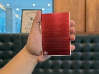 아름답고 든든한 외장하드, 씨게이트 One Touch HDD 데이터복구