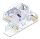 세계 최초 USB 타입 AX 무선랜카드, 디링크 DWA-X1850