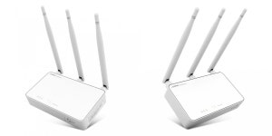 요즘 시대에 딱 맞는 가성비 공유기, ipTIME N plus 시리즈