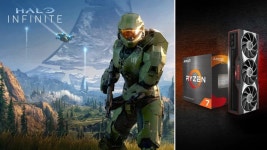 AMD, 헤일로 인피니트에 라데온 그래픽 기술 지원