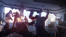 디지털터치, 한국어 공식지원 PS4‧PS5‧PC(스팀) 다잉 라이트 2 스테이 휴먼 패키지 정식 발매