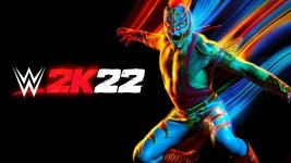 에이치투 인터렉티브, WWE 2K22 실물 패키지 2022년 3월 11일 출시 및 예약 판매