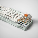 더 색다른 커스텀 키보드를 원한다면? 몬스타기어 MelGeek Mojo68 & Mojopad