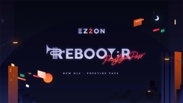 [게임 리뷰] 모두를 만족시킬 럭셔리 DLC , 이지투온 리부트 : R  - 프레스티지 패스 DLC 팩