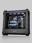 몬스타기어, 인텔 i9-12900K + RTX 3090 Ti 극강퍼포먼스 모멘트 수냉PC 출시