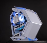 몬스타기어, 화이트 게이밍 PC 크림 R101 출시