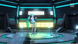 [게임 리뷰] 스팀으로 돌아온 메가믹스 완전판, 하츠네 미쿠 프로젝트 디바 MEGA39s+