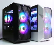 [영재컴퓨터와 함께하는 이달의 추천PC] 가성비 게이밍 PC, 인텔 코어 i5 & AMD 라이젠 5